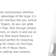 Image for article titled Apple iPod Touch Calendar Can't "Add" Appointments: Why, and What's Else is Being Crippled?